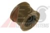 SPIDAN 411009 Bearing Bush, stabiliser